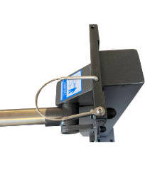 Sicherheit im Treppenhaus